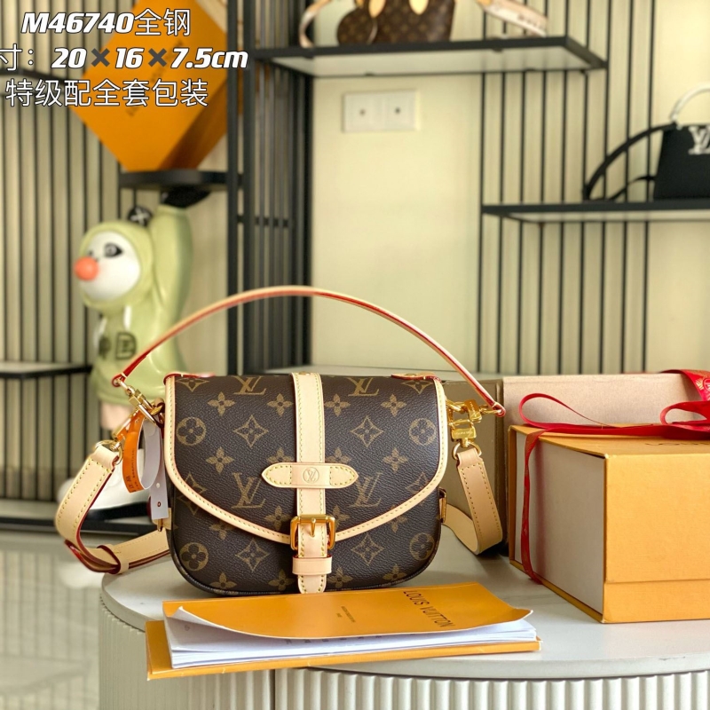 LV Satchel bags